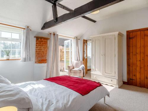 Hainford Maison | 1 bed in Wroxham 87414
