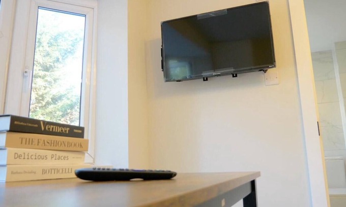 South Harrow Appartement | 1 Bed Studio