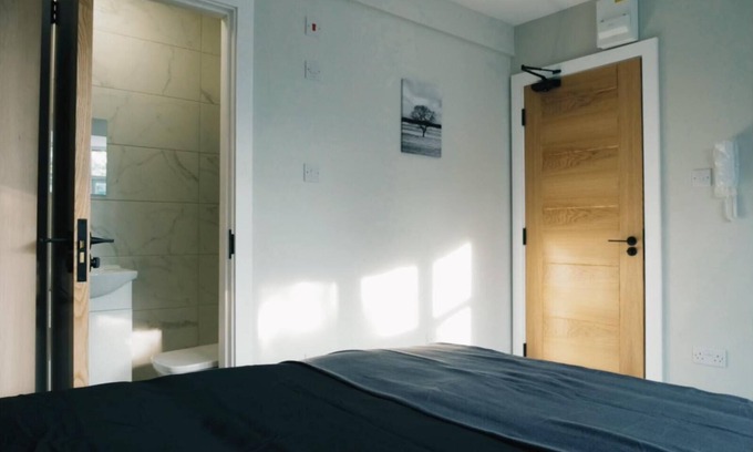 South Harrow Appartement | 1 Bed Studio