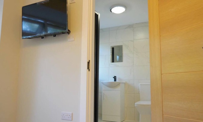 South Harrow Appartement | 1 Bed Studio