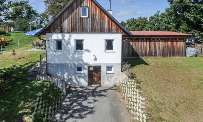 Heiligenkreuz im Lafnitztal Maison | 1 chambres hébergement à Heiligenkreutz/Lafnitzt