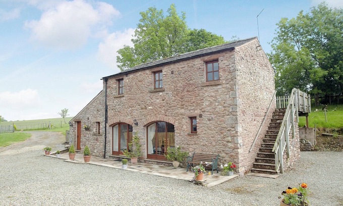 Appleby-in-Westmorland Cottage | Hébergement 1 chambre à Bleatarn, près de Kirkby Stephen