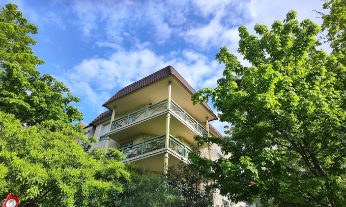 Champigny-sur-Marne Appartement | Vrbo Property