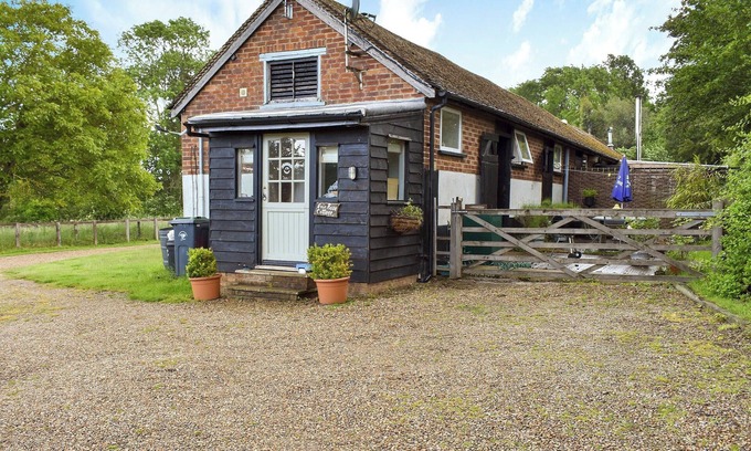 Bishop's Stortford Cottage | Hébergement 1 chambre à Elsenham, près de Bishop’s Stortford