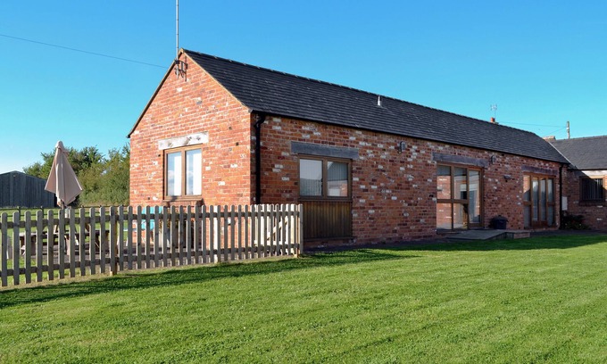 Wotton-under-Edge Cottage | Hébergement 1 chambre à Charfield, près de Wotton-under-Edge