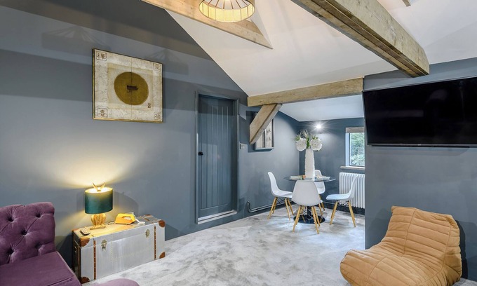 Saint Osyth Cottage | 1 chambres à coucher à Clacton-on-Sea