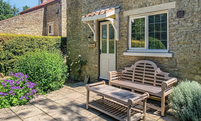 Potter Brompton Cottage | Hébergement 1 chambre à Sawdon, près de Scarborough