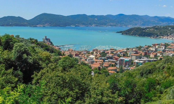 Zignago Appartement | 1 bedroom accommodation in Sasseta Zignago