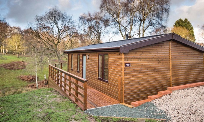 Rugeley Maison | 1 bedroom accommodation in Cannock Chase