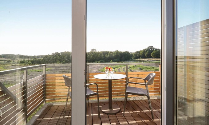 Putbus Appartement | 1 chambres hébergement à Putbus/Rügen