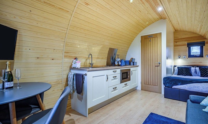 East Haddon Cottage | A chance to unwind and truly enjoy the beautiful surroundings of Northamptonshire.