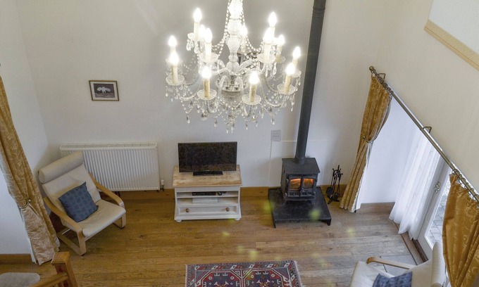 Market Rasen Cottage | Hébergement 1 chambre à North Willingham, près de Market Rasen
