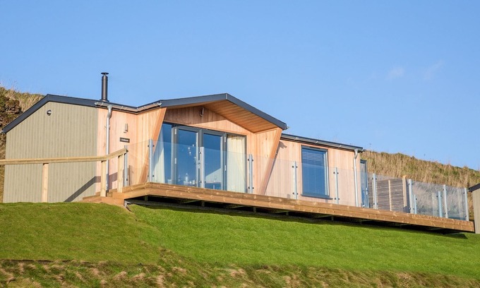 Anstruther Cabine | 1 bedroom accommodation in Anthruther
