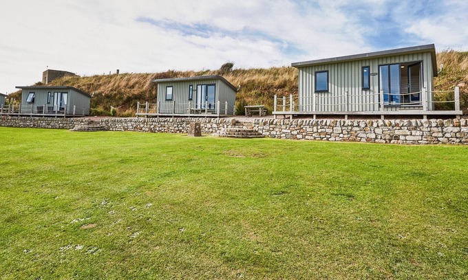 Anstruther Cabine | 1 bedroom accommodation in Anthruther