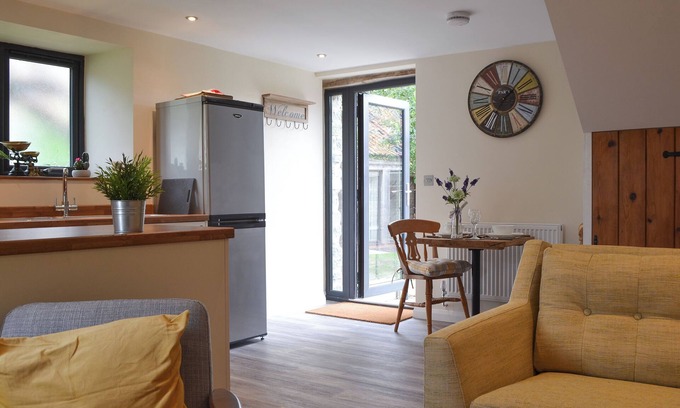 Moorlinch Cottage | Hébergement 1 chambre à Moorlinch, près de Bridgwater