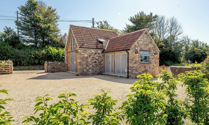 Stanton Drew Cottage | 1 bedroom accommodation in Chew Magna
