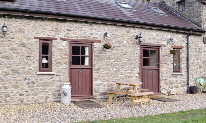 Llandovery Cottage | Logement 1 chambre à proximité de Llandovery