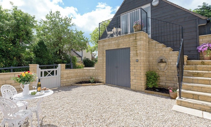 Wickhamford Cottage | Hébergement 1 chambre à Mickleton, près de Chipping Campden