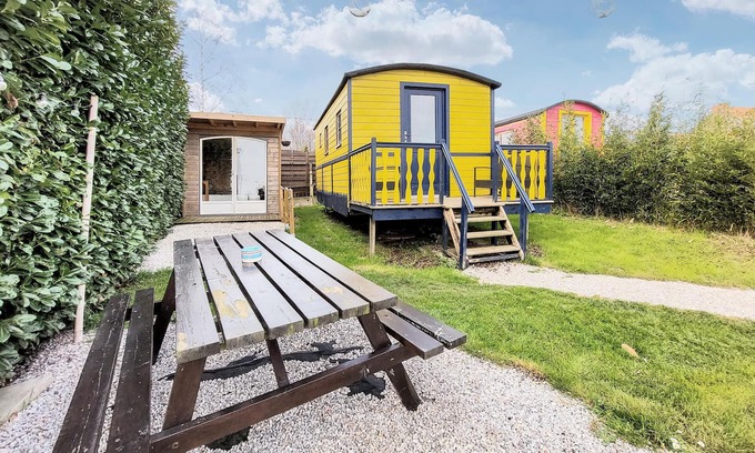 Winnezeele Maison | 1 bedroom accommodation in Winnezeele