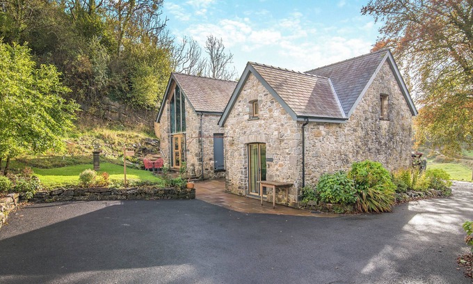 Ammanford Cottage | 1 chambres à coucher à Llandybie Ammanford, near Llandeilo
