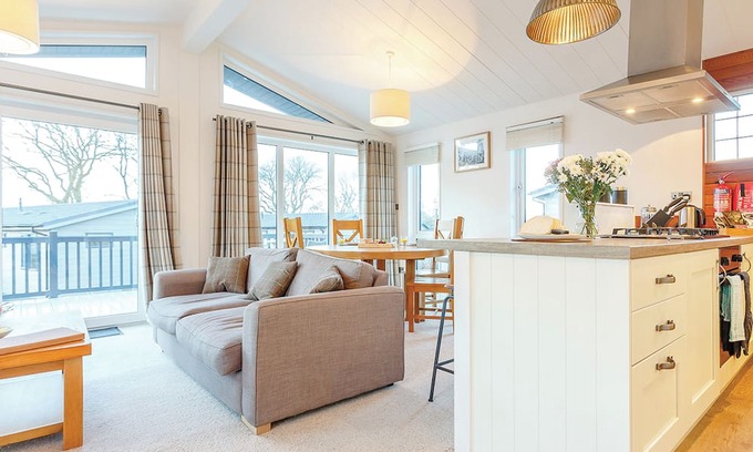 Axminster Maison | 1 bedroom accommodation in Axminster
