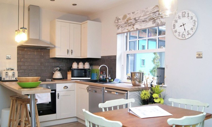 West Mersea Cottage | Hébergement 1 chambre à West Mersea, près de Colchester