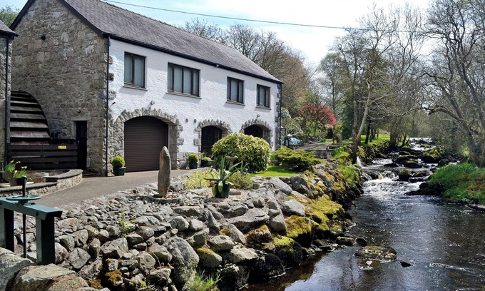 Dalbeattie Cottage | Hébergement 1 chambre à Dalbeattie, près de Dumfries