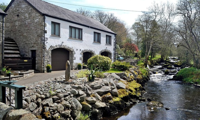 Dalbeattie Cottage | Hébergement 1 chambre à Dalbeattie, près de Dumfries