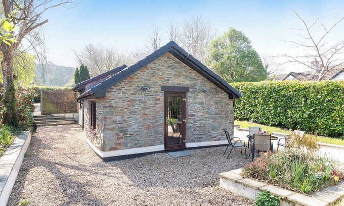 Fiddington Cottage | Hébergement 1 chambre à Aley, Over Stowey