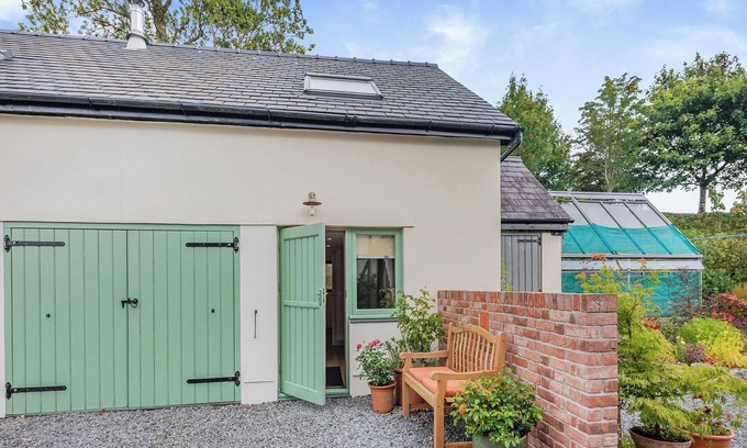 Cynghordy Cottage | Hébergement 1 chambre à Cynghordy, près de Llandovery