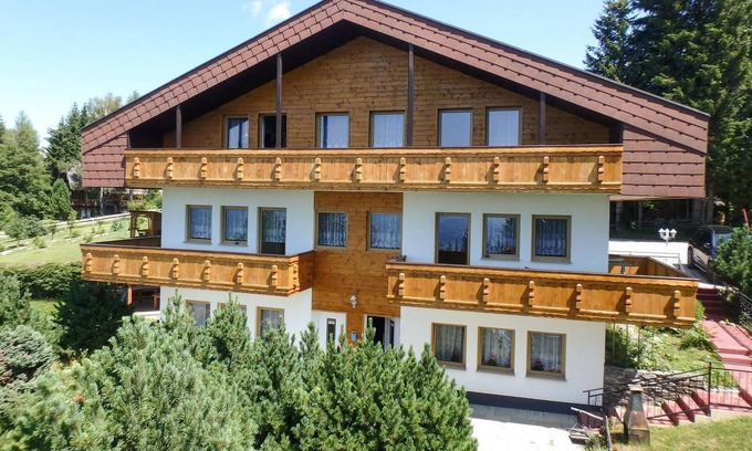 Wolfsberg Appartement | 1 chambres hébergement à St. Stefan