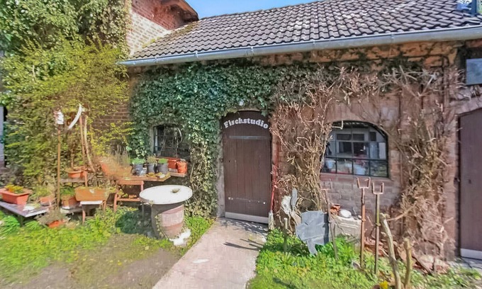 Klausdorf Appartement | 1 bedroom accommodation in Klausdorf