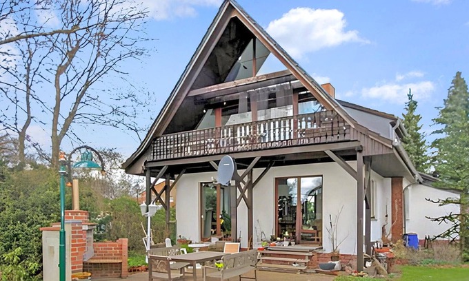 Klausdorf Appartement | 1 bedroom accommodation in Klausdorf
