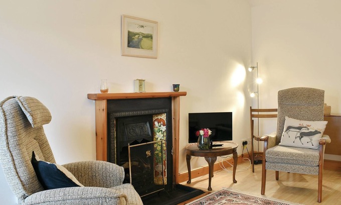Aberlour Cottage | Hébergement 1 chambre à Aberlour