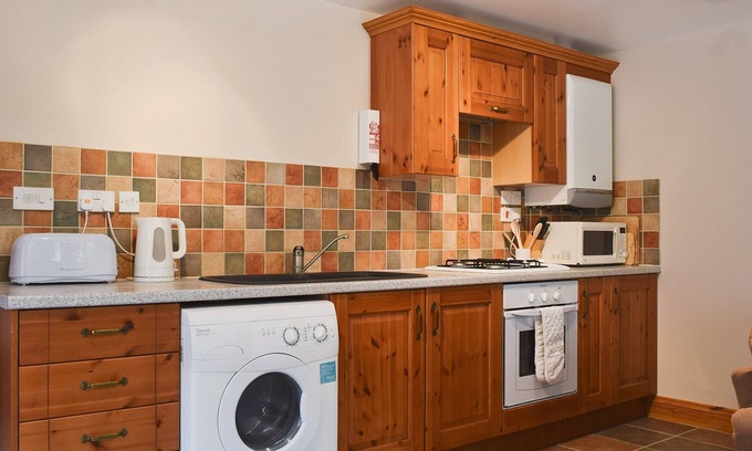 Cambourne Cottage | Hébergement 1 chambre à Cambourne, près de Cambridge