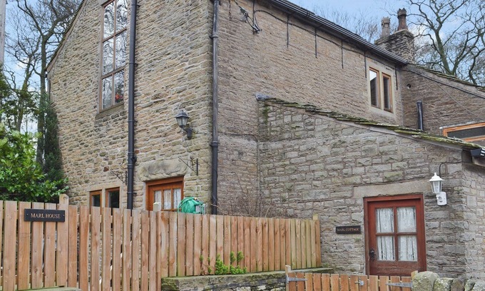 Little Hayfield Cottage | Hébergement 1 chambre à High Peak