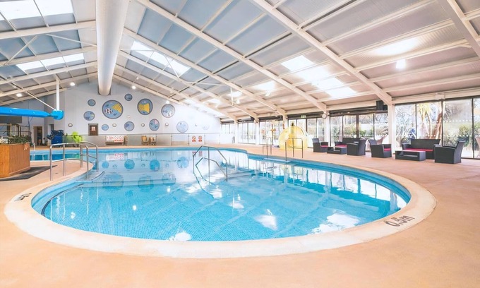 Llanasa Maison | 2 chambres à coucher à Talacre, Holywell