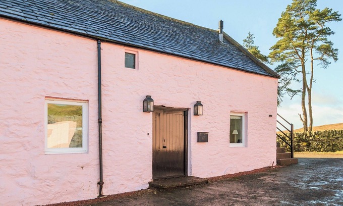 Newbridge Cottage | Hébergement 1 chambre à Shawhead, Dumfries