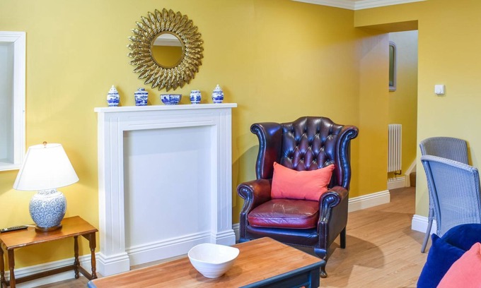 Barningham Cottage | 1 bedroom accommodation in Barningham, near Barnard Castle