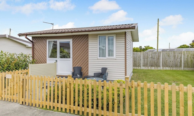 Anderby Creek Cottage | 1 chambres à coucher à Anderby Creek, Mablethorpe