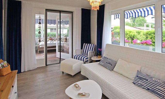 Kummerow Maison | 1 bedroom accommodation in Kummerow