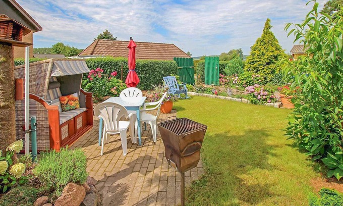 Kummerow Maison | 1 bedroom accommodation in Kummerow