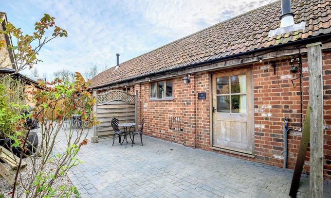Blaisdon Cottage | Hébergement 1 chambre à Arlingham, près de Frampton-on-Severn
