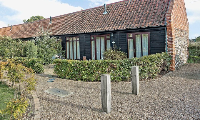 Potter Heigham Maison | Hébergement 1 chambre à Catfield