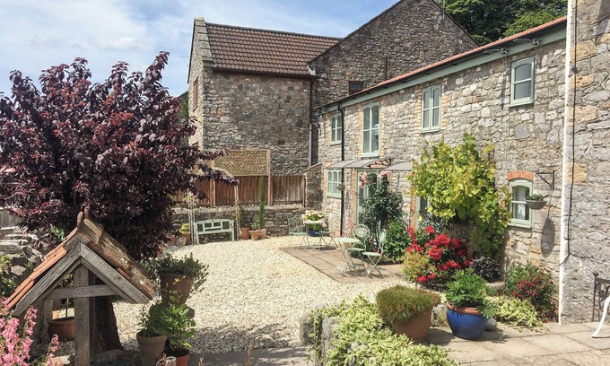 Cheddar Cottage | 1 chambres à coucher à Cheddar
