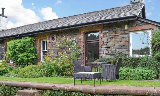 Torver Cottage | Hébergement 1 chambre à Torver, près de Coniston