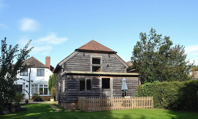 Henfield Cottage | Hébergement 1 chambre dans la petite Dole, près de Henfield