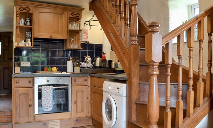 Holmrook Cottage | Logement 1 chambre à Birkerthwaite, Birkermoor