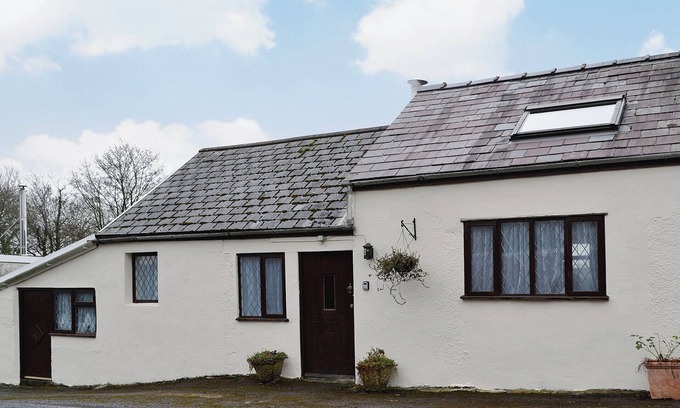 Llannon Cottage | Hébergement 1 chambre à Llannon, près de Llanelli