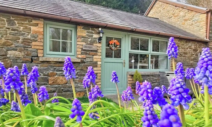Llannon Cottage | Logement 1 chambre à Llannon, Llanelli